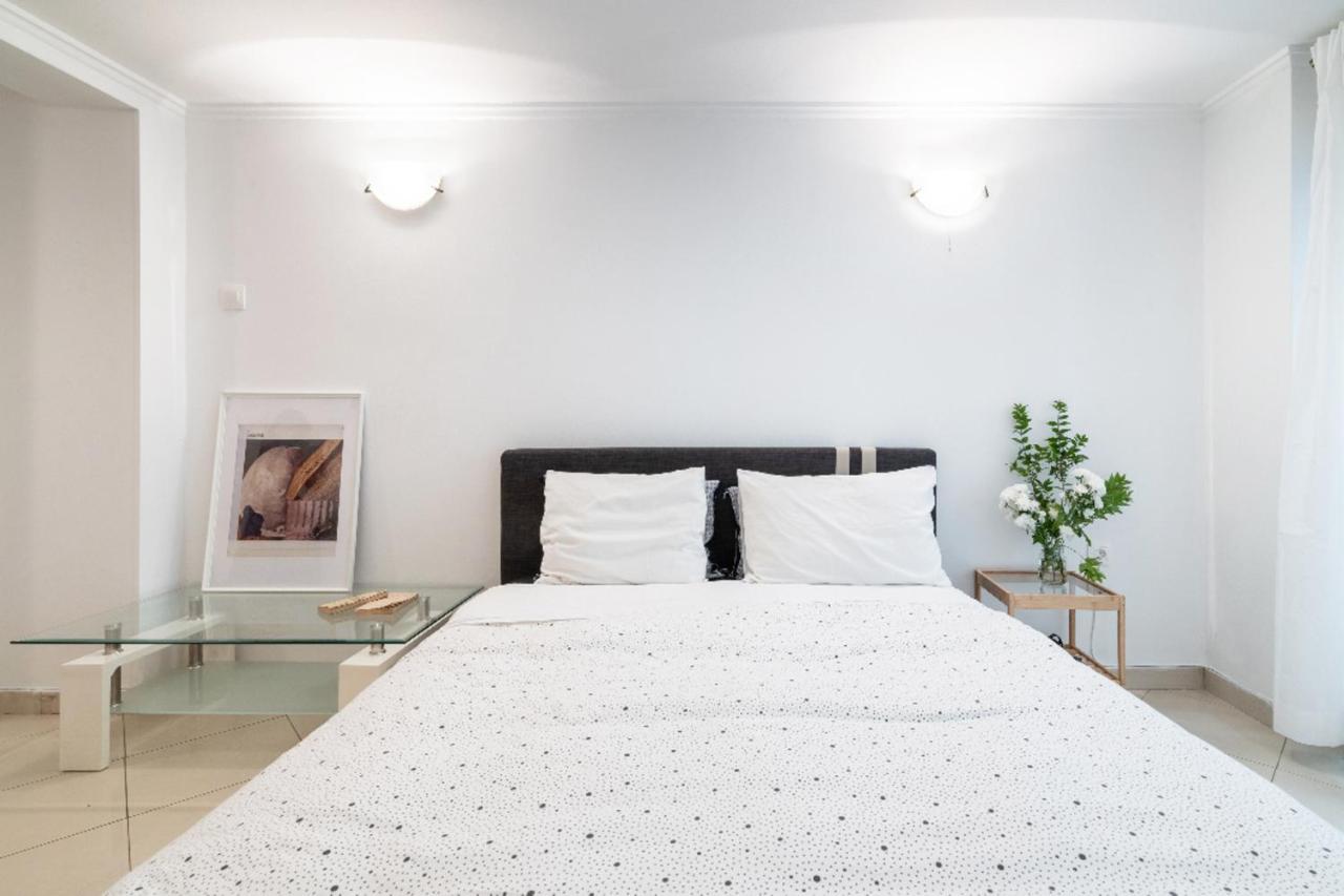 In The Center, Syntagma Apartament *